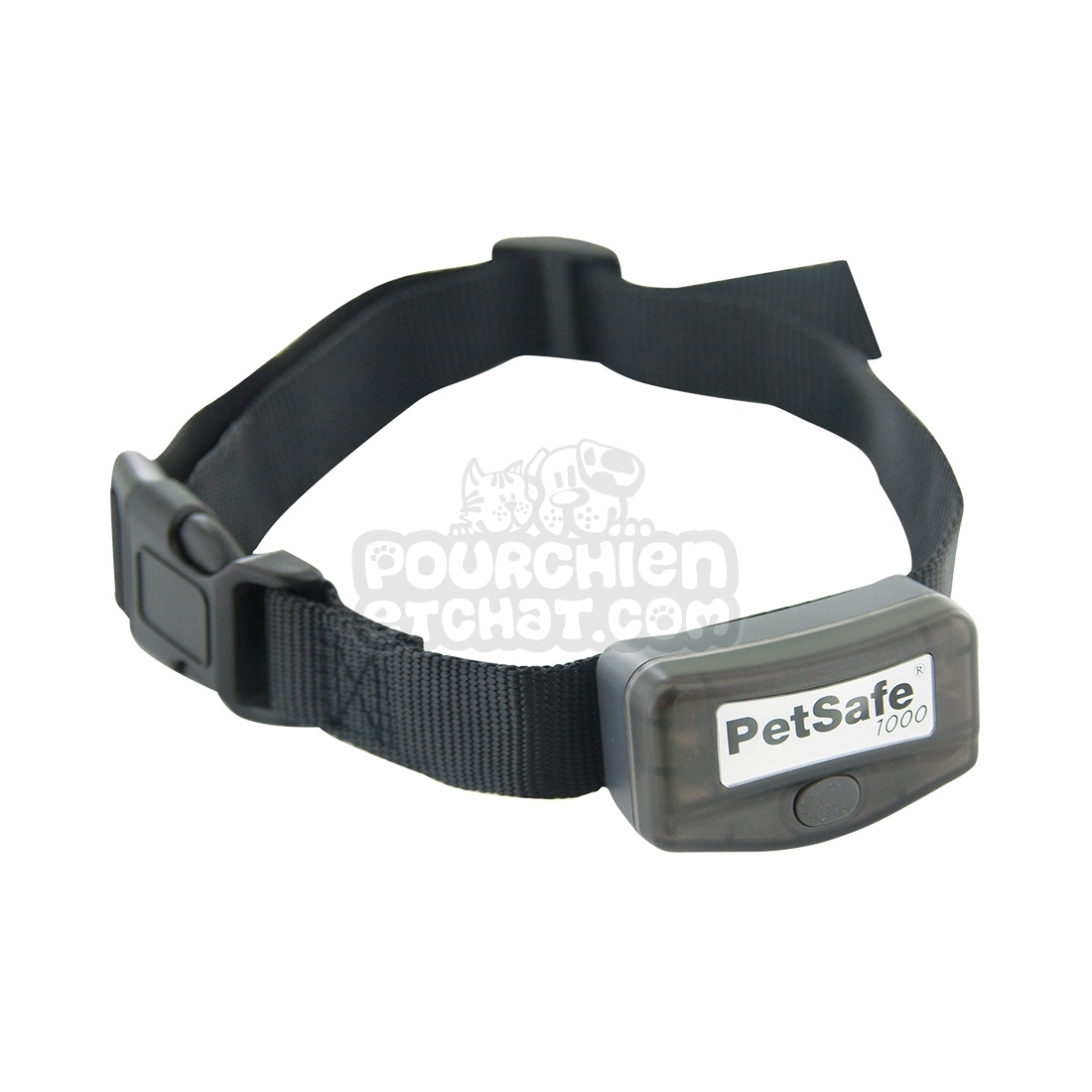Collier de dressage pour grand chien PetSafe PAC19-14594 Collier de dressage pour grand chien PetSafe PAC19-14594