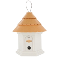 Système de contrôle des aboiements de luxe pour l'extérieur PetSafe PBC45-13476
