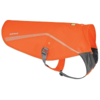 Gilet de sécurité pour chien Ruffwear Track Jacket