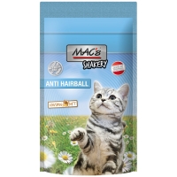 Friandises chat MAC'S SHAKERY Anti Hairball