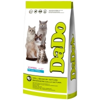 Croquettes chat Dado Kitten Thon