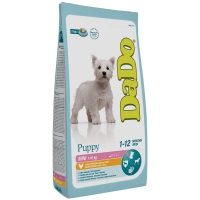 Croquettes chien Dado Puppy Mini Poulet & Riz