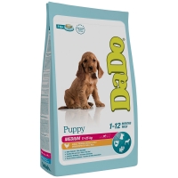Croquettes chien Dado Puppy Medium Poulet & Riz