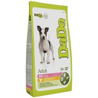 Croquettes chien Dado Adult Mini Poulet & Riz