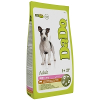 Croquettes chien Dado Adult Mini Agneau, Riz & Pomme de Terre