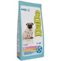 Croquettes chien Dado Light Mini Poulet & Riz
