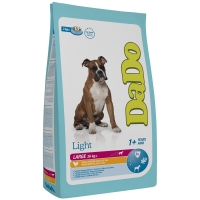 Croquettes chien Dado Light Large Poulet & Riz
