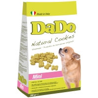 Cookies chien Dado Mini