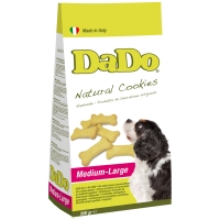 Cookies chien Dado Medium/Large