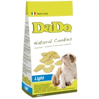 Cookies chien Dado Light