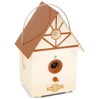 Boitier anti-aboiement ultrasonique PetSafe PBC19-11794