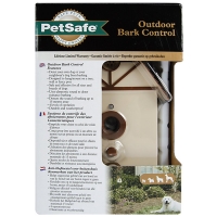 Boitier anti-aboiement ultrasonique PetSafe PBC19-11794