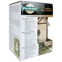 Boitier anti-aboiement ultrasonique PetSafe PBC19-11794