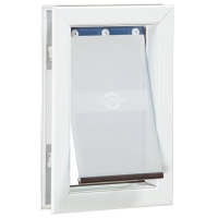 Chatière Staywell en aluminium