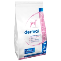 Virbac Vet Complex Dermal Adult Dog