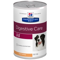 Boîtes Hill's Prescription Diet Canine i/d
