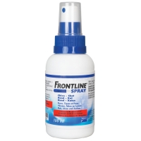 Frontline Spray chiens et chats