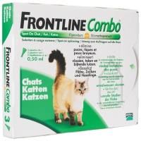 Frontline Combo chats