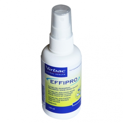 Effipro spray